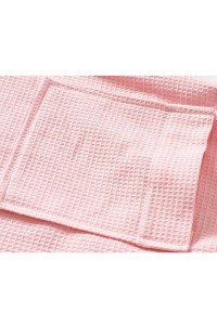 SKBD018 beauty salon pure cotton waffle bathrobe Spa Club Hotel bathrobe Hotel bathrobe bathrobe shop detail view-3 SKBD018 beauty salon pure cotton waffle bathrobe Spa Club Hotel bathrobe Hotel bathrobe bathrobe shop detail view-3